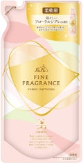 ファーファ ファインフレグランス 柔軟剤 アムール 詰替 500ml