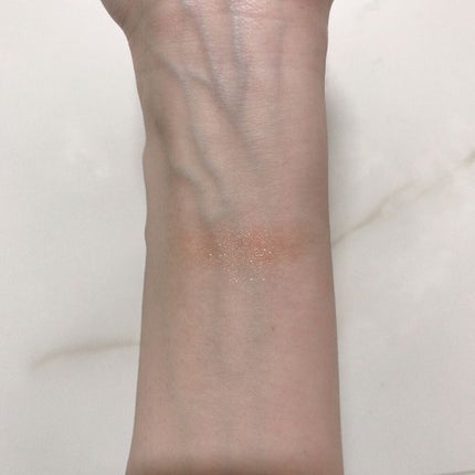 ピクニック エアームースアイズ/ETUDE/ジェル・クリームアイシャドウを使ったクチコミ(3枚目)