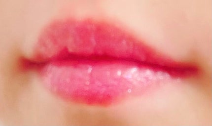 ディオール アディクト リップ グロウ/Dior/リップバームを使ったクチコミ(8枚目)