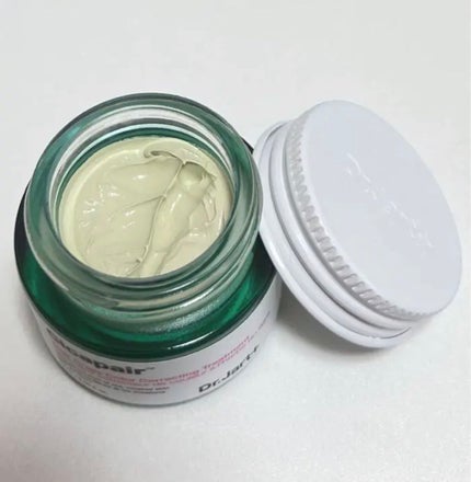 ドクタージャルト シカペア リカバー (第2世代)/Dr.Jart+/フェイスクリームを使ったクチコミ(2枚目)