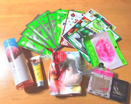 を使ったクチコミ(1枚目)