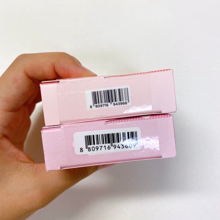 ブラッディライアー コーティングティント/lilybyred/リップティントを使ったクチコミ(9枚目)