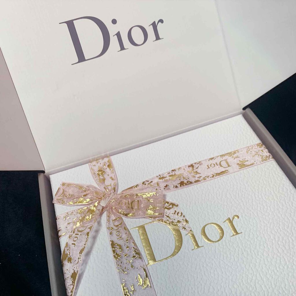 【旧】ディオール アディクト リップ マキシマイザー/Dior/リップグロスを使ったクチコミ（2枚目）