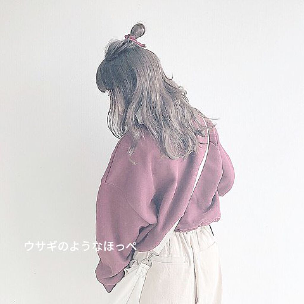 ベアブラッシャー パフ付き/フォレンコス/パウダーチークを使ったクチコミ（1枚目）