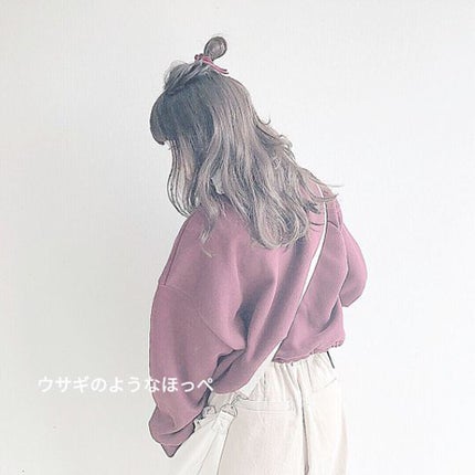 ベアブラッシャー パフ付き/フォレンコス/パウダーチークを使ったクチコミ(1枚目)