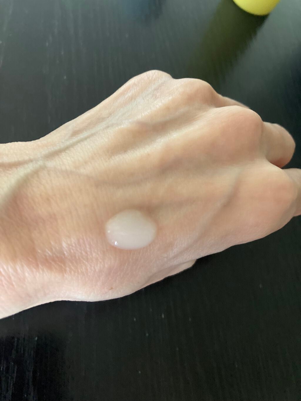 パーフェクトワンフォーカス スムースウォータリージェル/PERFECT ONE FOCUS/オールインワン化粧品を使ったクチコミ(3枚目)