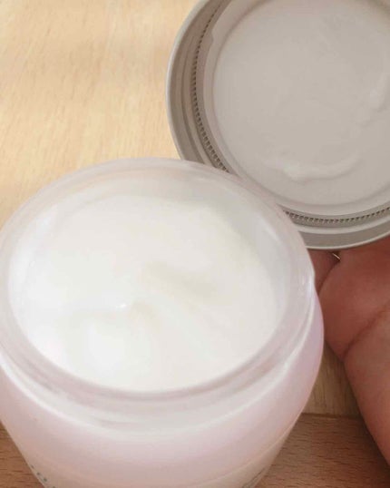 ルルルン モイストジェルクリーム(保湿タイプ)/ルルルン/フェイスクリームを使ったクチコミ(2枚目)