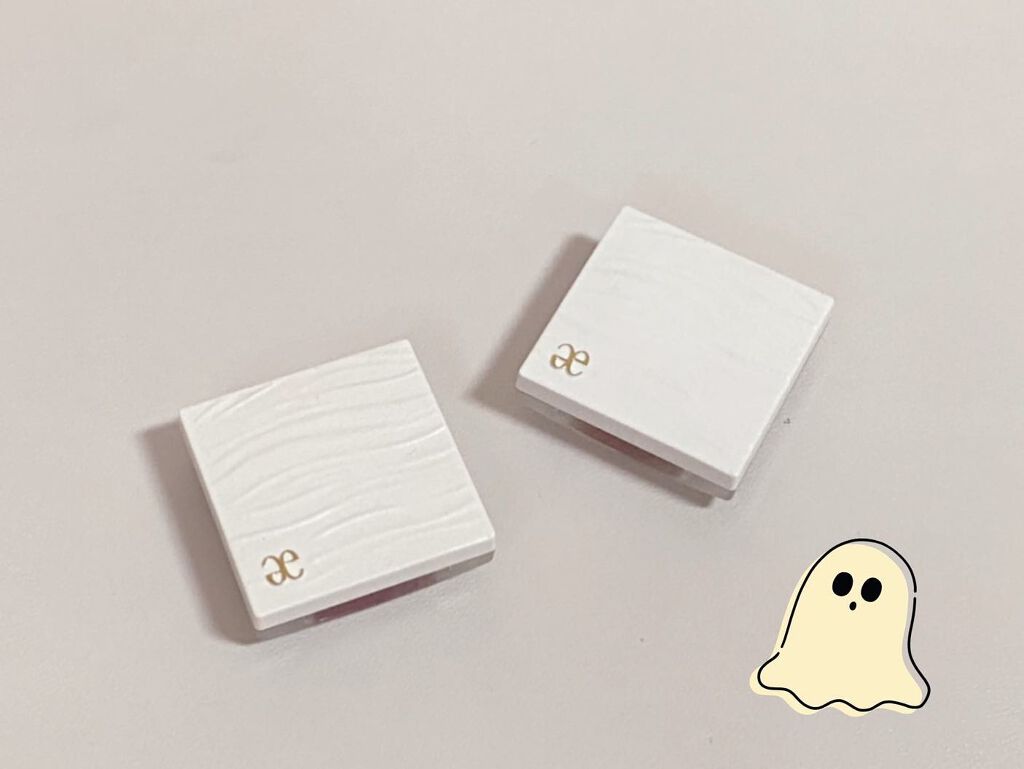 アイカラー プレイフル/エレガンス クルーズ/単色アイシャドウを使ったクチコミ(1枚目)