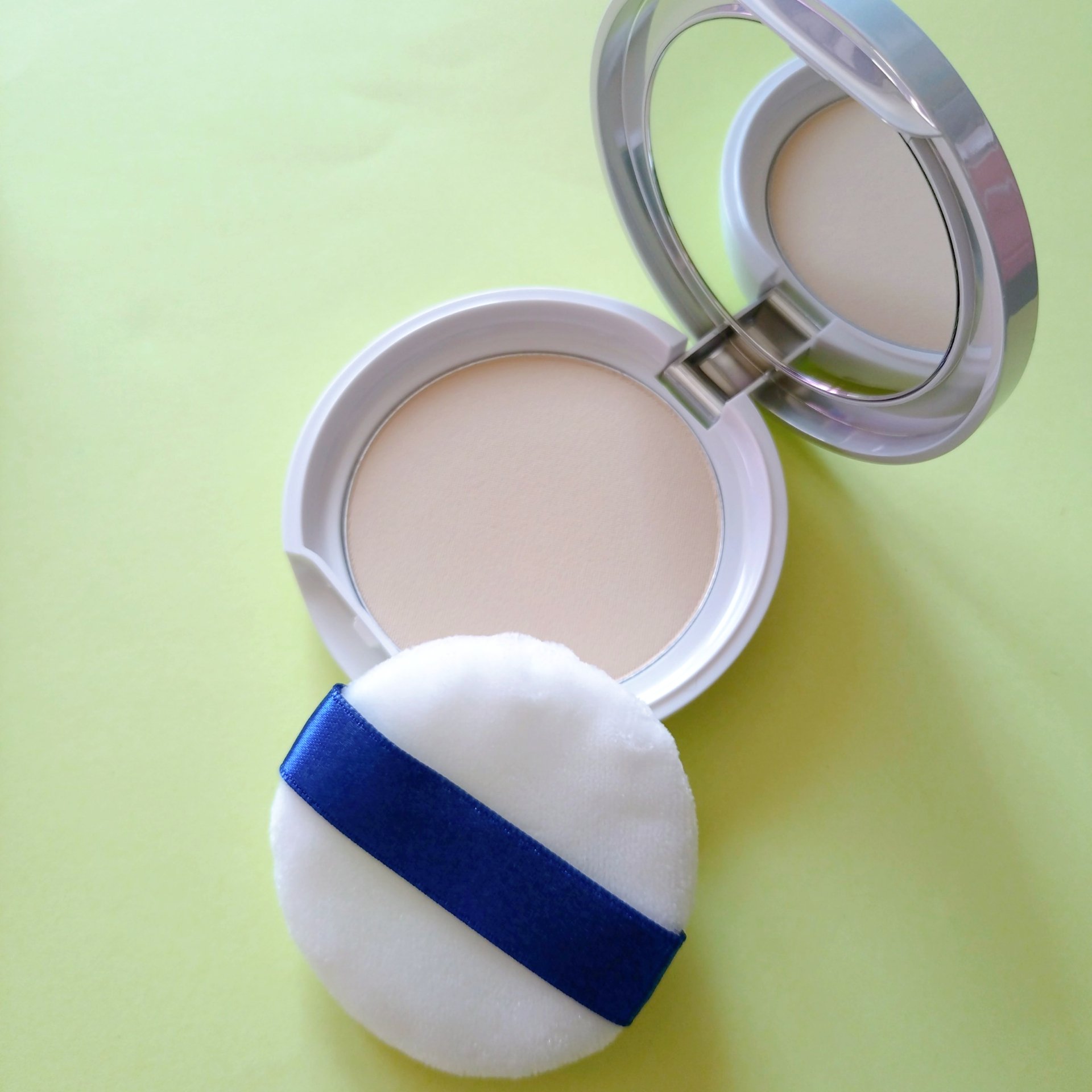 トランシーノ薬用ＵＶパウダーＥＸ/トランシーノ/日焼け止めパウダーを使ったクチコミ（2枚目）