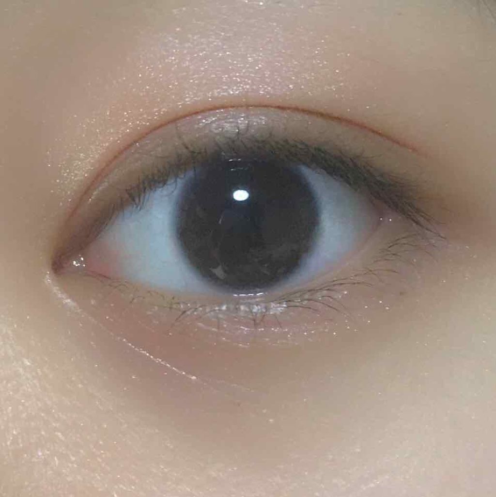 ルックアット マイアイズ/ETUDE/単色アイシャドウを使ったクチコミ(4枚目)