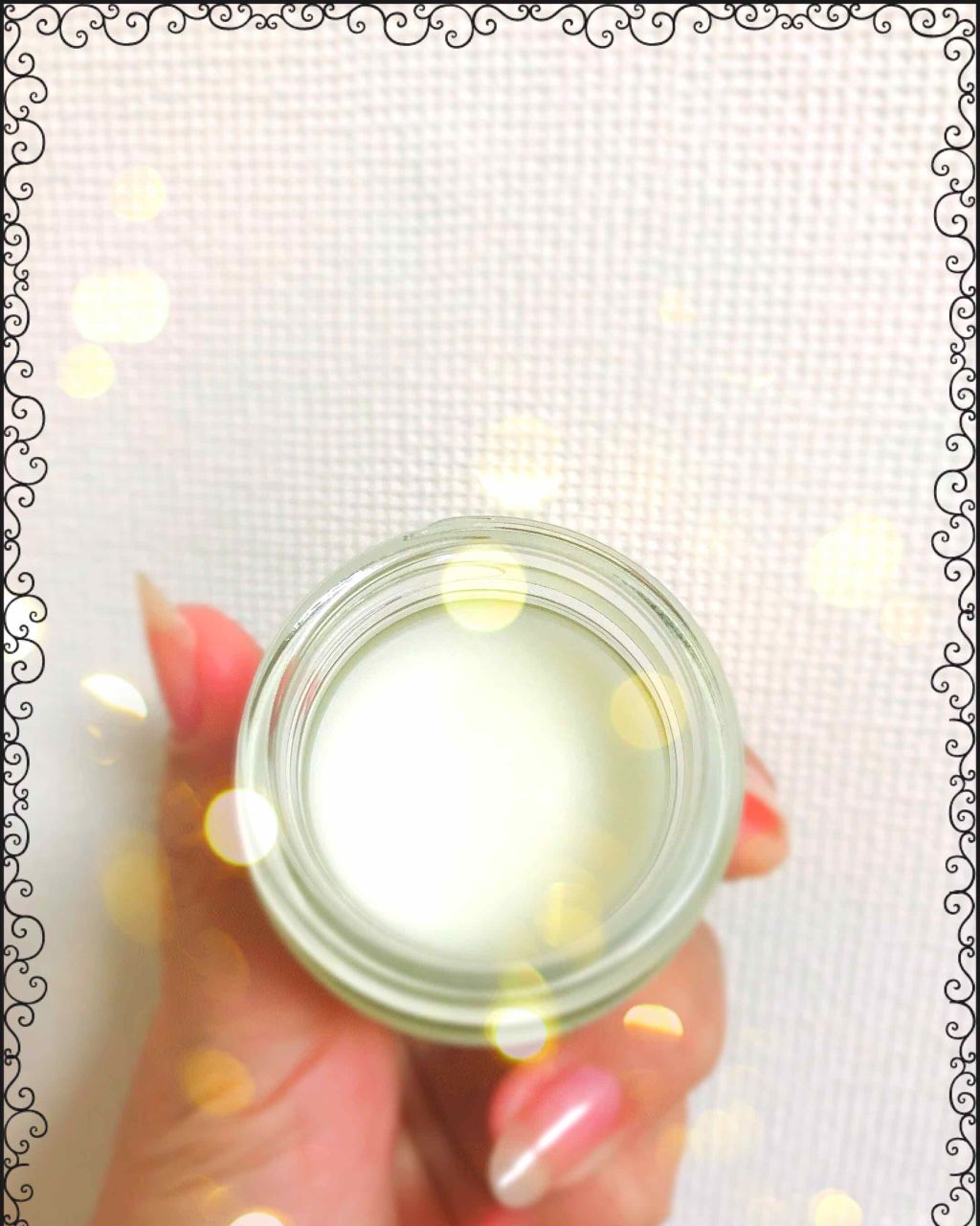 ボタニカルヘアバーム/BOTANIST/ヘアバームを使ったクチコミ(2枚目)