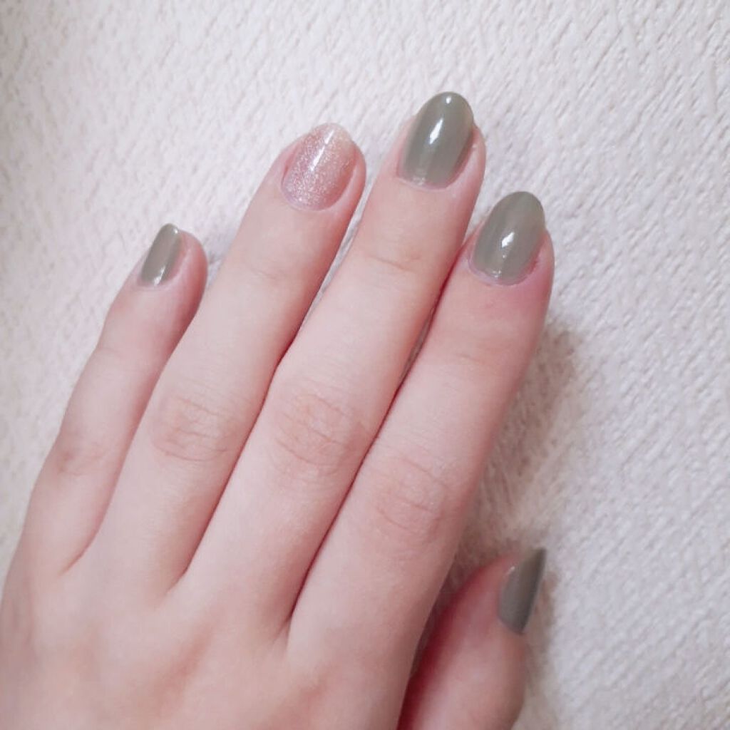 ネイルカラー/MAVALA/マニキュアを使ったクチコミ（3枚目）