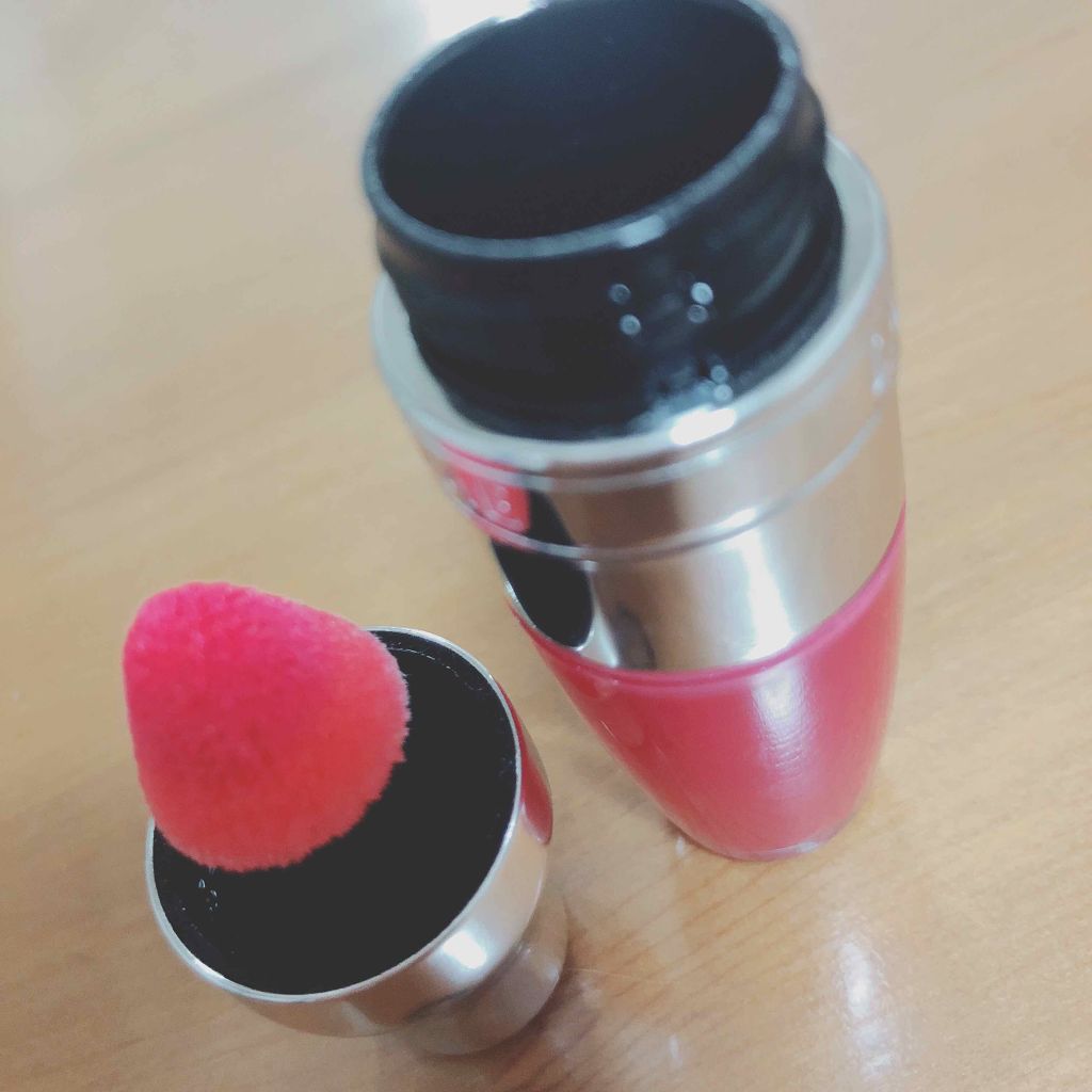 ジューシー シェイカー/LANCOME/リップグロスを使ったクチコミ（3枚目）