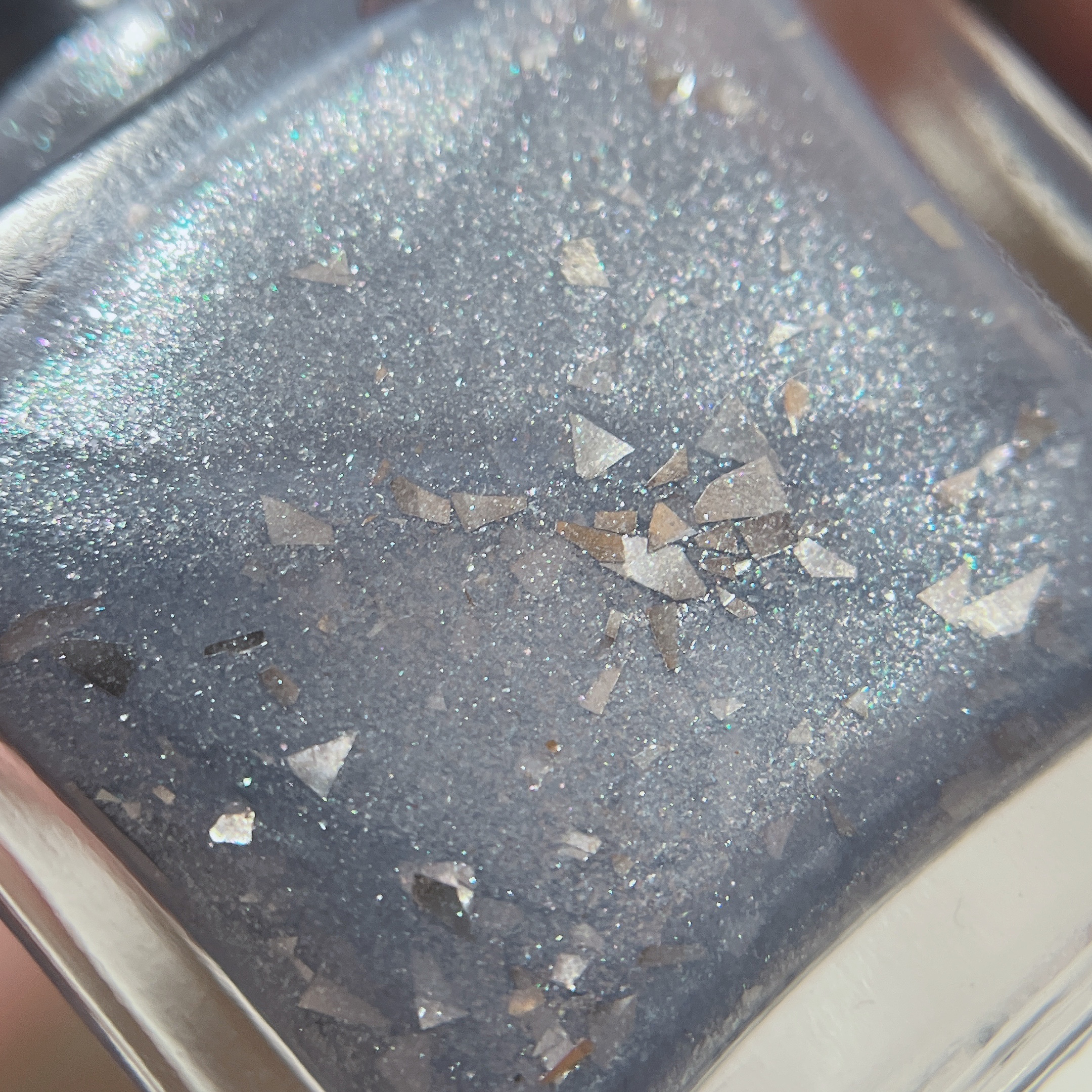 ネイルエス/ nail S(ネイルエス) /マニキュアを使ったクチコミ（2枚目）