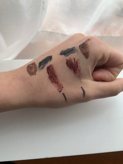 ミセラーアイメイクアップリムーバー/ビフェスタ/ポイントメイクリムーバーを使ったクチコミ(2枚目)