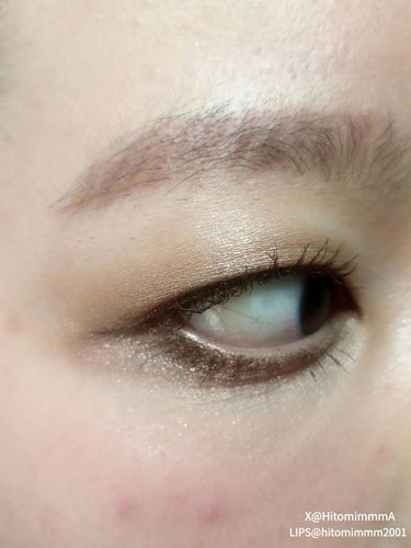 UR GLAM LUXE　CHEEK & HIGHLIGHT/U R GLAM/パウダーチークを使ったクチコミ（2枚目）