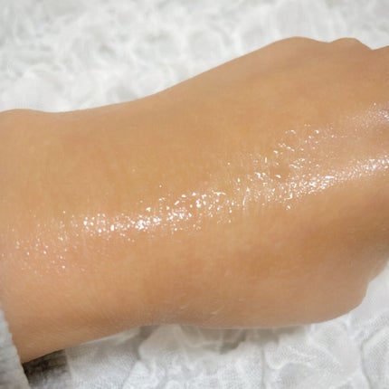 ガラクトミー エッセンス ミスト/manyo/ミスト状化粧水を使ったクチコミ(2枚目)