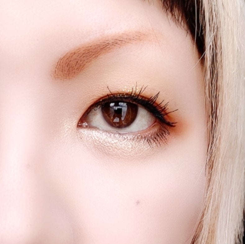 グラムチェンジマルチパレット/A.BLACK/マルチパレットを使ったクチコミ(6枚目)