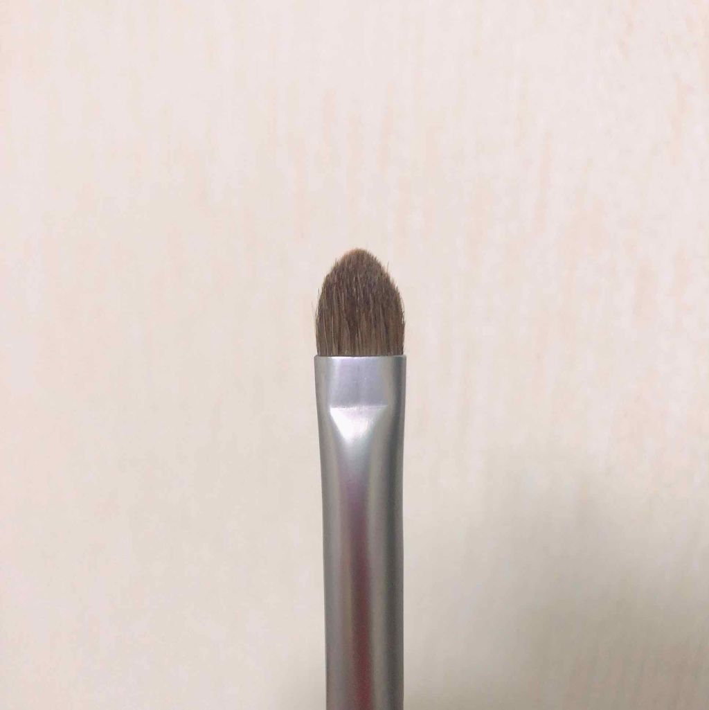 アーティスツール パウダー ブラシ(#201)/MISSHA/メイクブラシを使ったクチコミ（3枚目）