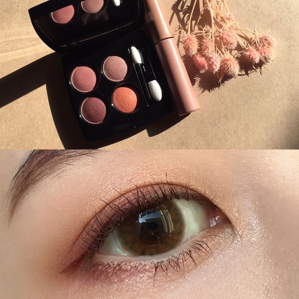 ラブ・ライナー リキッド グリッターコレクション アンティークパープル/ラブ・ライナー/リキッドアイライナーを使ったクチコミ（1枚目）