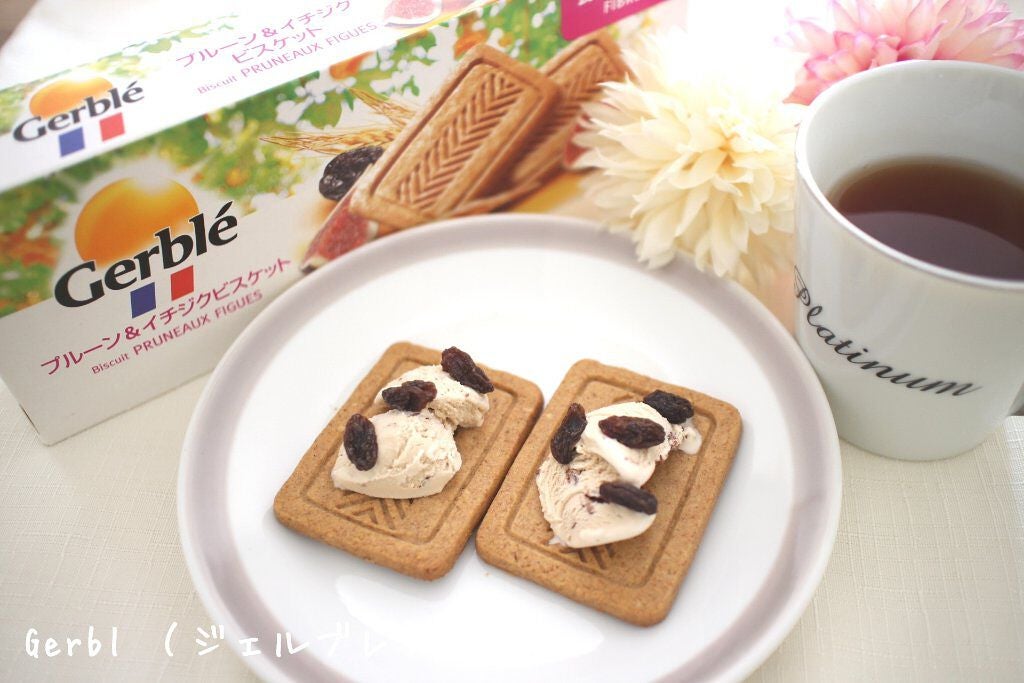 ジェルブレ/大塚製薬/食品を使ったクチコミ(1枚目)