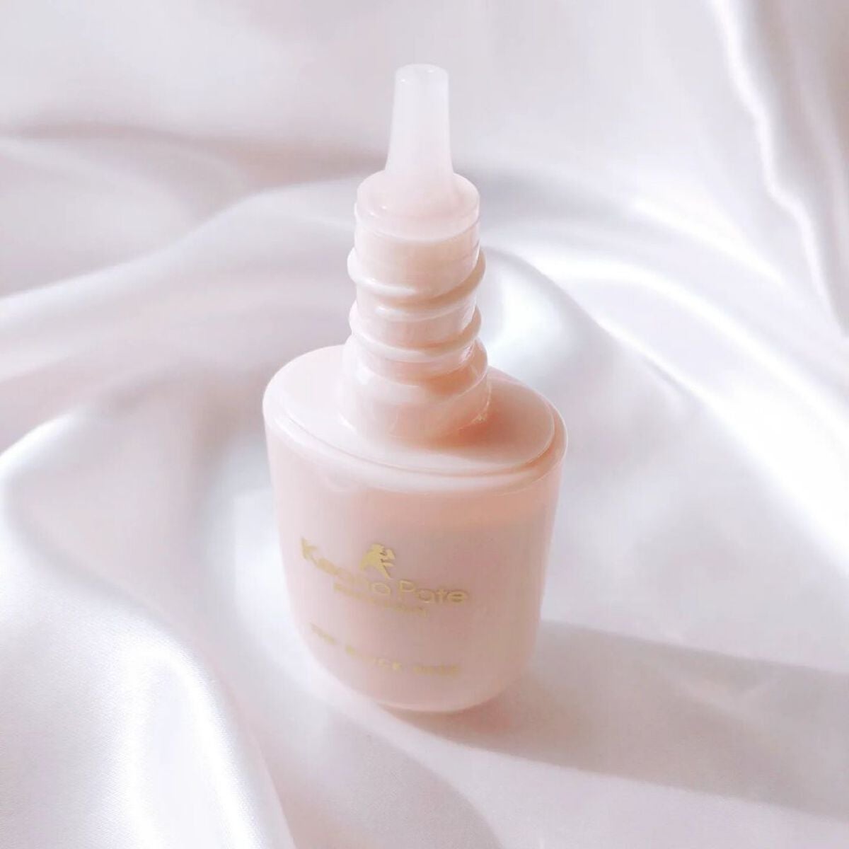 毛穴パテ職人 毛穴崩れブロック下地/毛穴パテ職人/化粧下地を使ったクチコミ(3枚目)