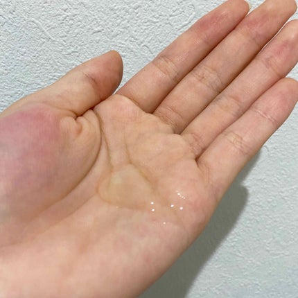 マイルドジェルクレンジング/無印良品/クレンジングジェルを使ったクチコミ(2枚目)