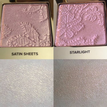 ナチュラル フェイス パレット ナチュラル フェイス パレット/Too Faced/パウダーチークを使ったクチコミ（3枚目）