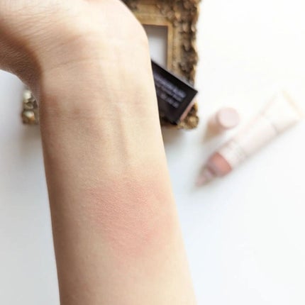 ティンティド モイスチャライザー ブラッシュ/ローラ メルシエ/ジェル・クリームチークを使ったクチコミ(3枚目)