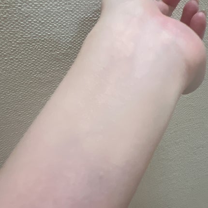 オールデイスキンフィットミルキーグロウクッション/Milk Touch/クッションファンデーションを使ったクチコミ(4枚目)