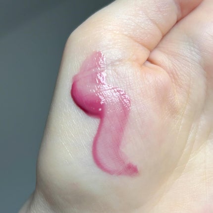 プランピング リップセラム/DECORTÉ/リップ美容液を使ったクチコミ(5枚目)