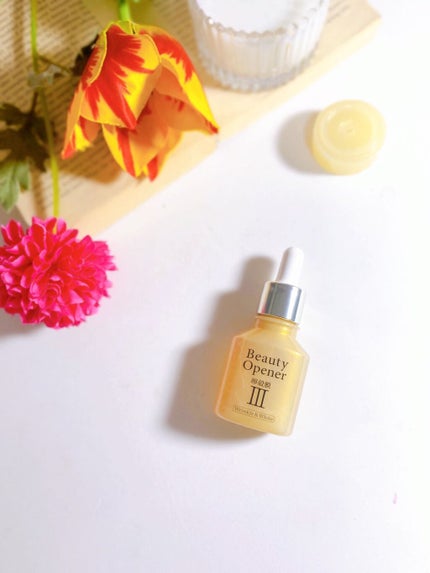 ビューティーオープナー/オージオ/美容液を使ったクチコミ(6枚目)