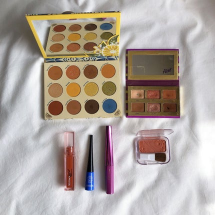 MegaLiner Liquid Eyeliner/wet 'n' wild/リキッドアイライナーを使ったクチコミ(1枚目)