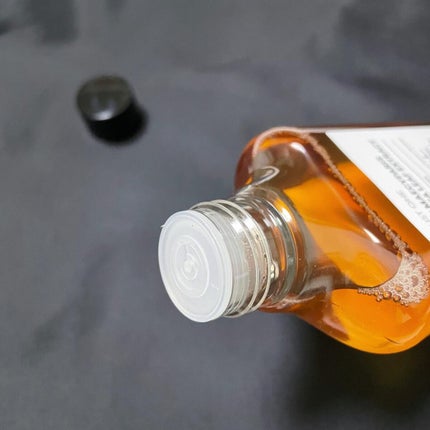 JUST ONE ヴィーガンエッセンス/BOM/化粧水を使ったクチコミ(4枚目)