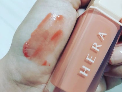 ブラック クッション/HERA/クッションファンデーションを使ったクチコミ(10枚目)