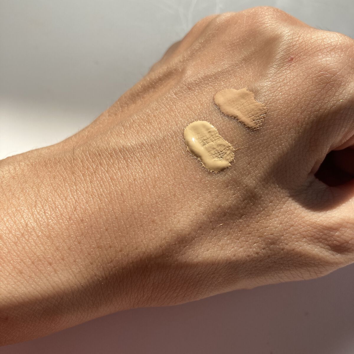 フィットミー コンシーラー 7 /MAYBELLINE NEW YORK/リキッドコンシーラーを使ったクチコミ（2枚目）