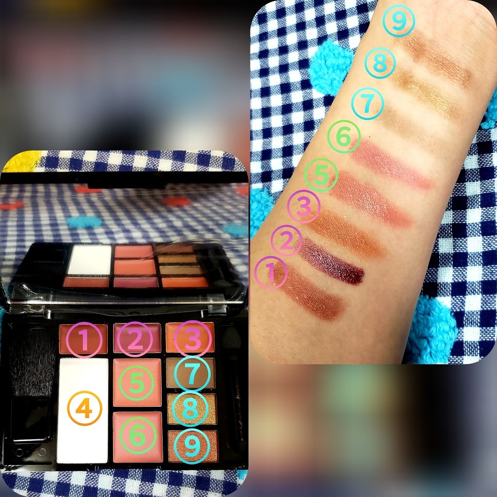 GLOW 2019年11月号/GLOW/雑誌を使ったクチコミ（2枚目）