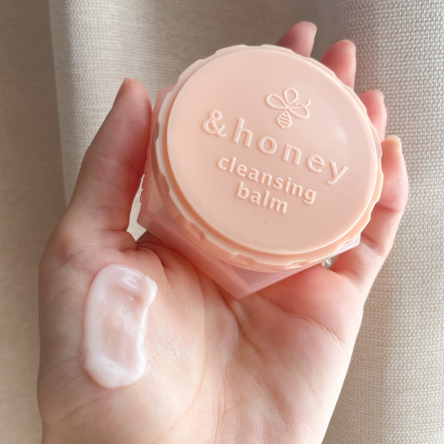 &honey ã¯ã¬ã³ãžã³ã°ããŒã ã¡ã«ã㣠ããã/&honey/ã¯ã¬ã³ãžã³ã°ããŒã ã䜿ã£ãã¯ãã³ãïŒ2æç®ïŒ