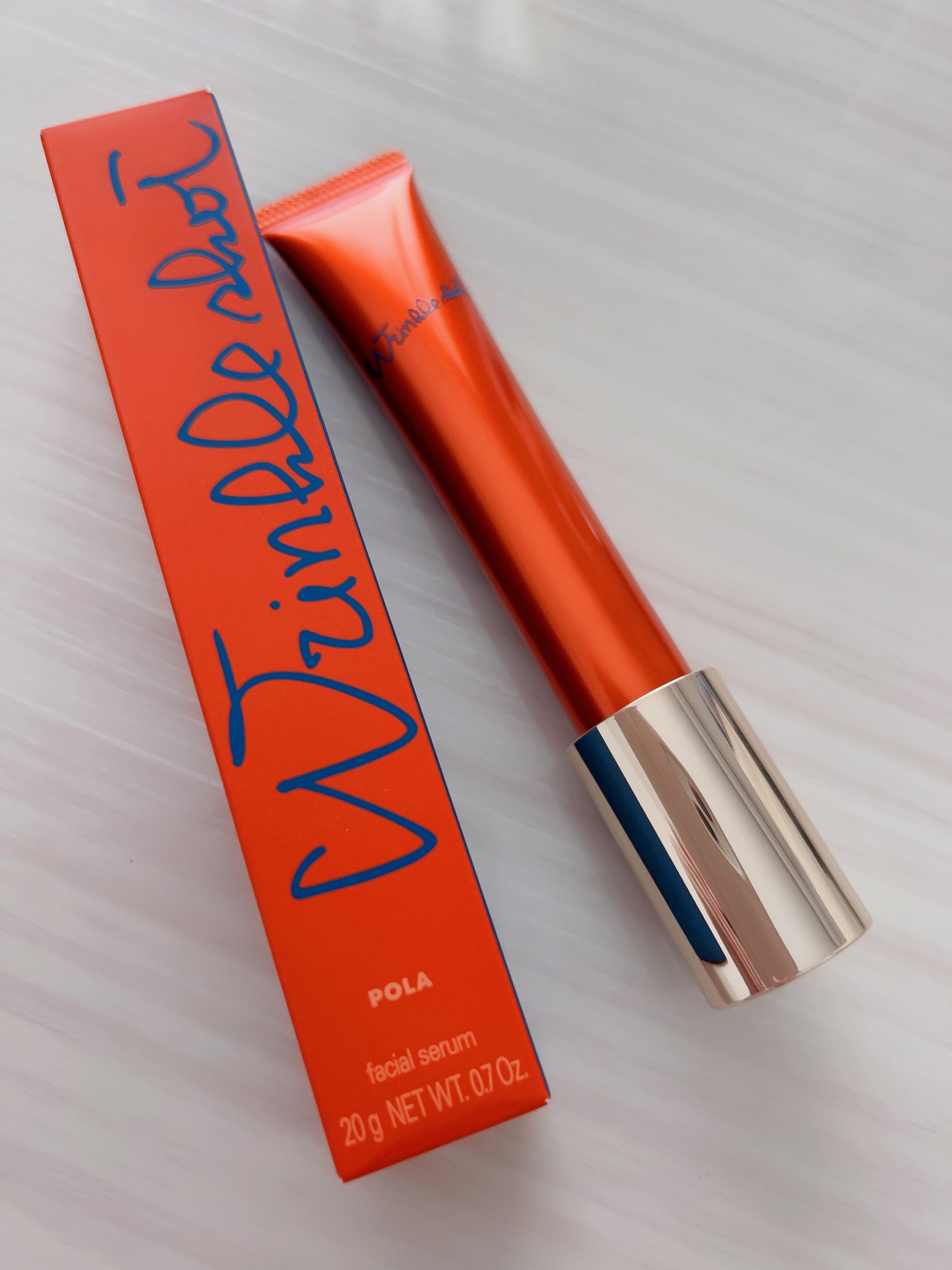 リンクルショット メディカル セラム N/リンクルショット/アイケア・アイクリームを使ったクチコミ(1枚目)