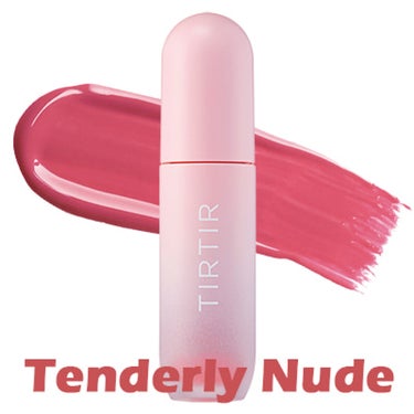 マイ グロウ カラー ラスティング リップ ティント Tenderly Nude