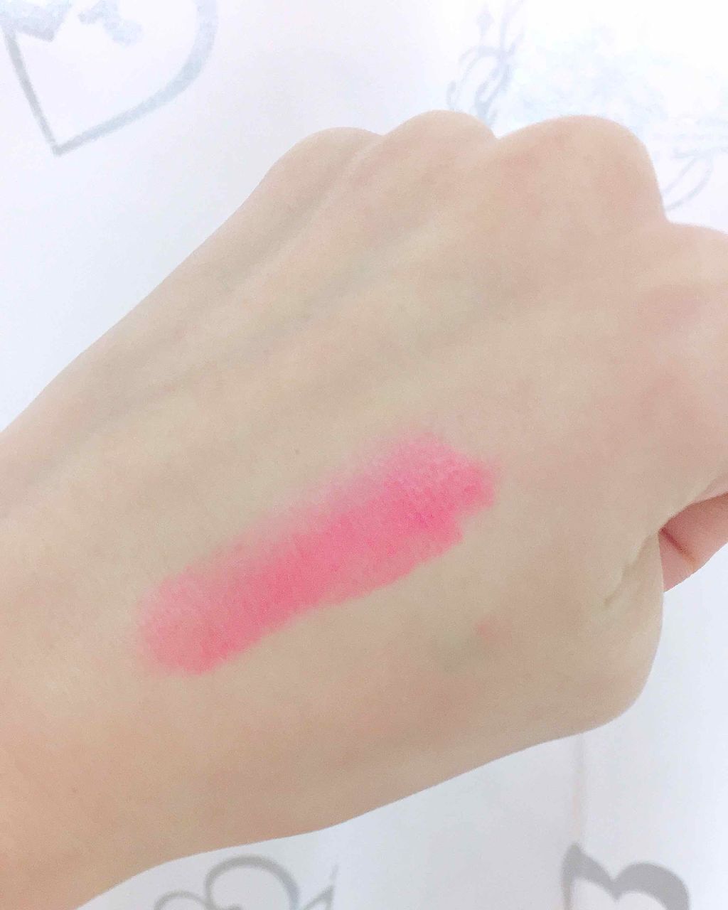 リップブロッサム (旧)/JILL STUART/口紅を使ったクチコミ(3枚目)