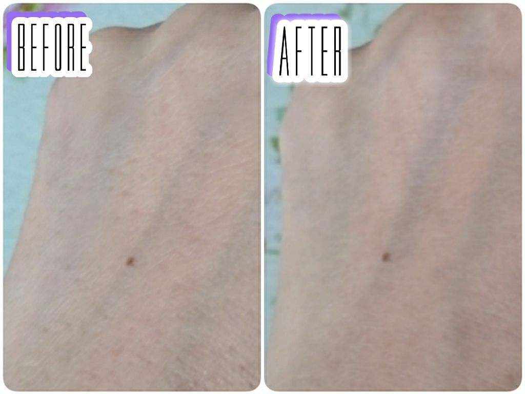 スムースアウェイ/スムースアウェイ/ボディグッズを使ったクチコミ(4枚目)