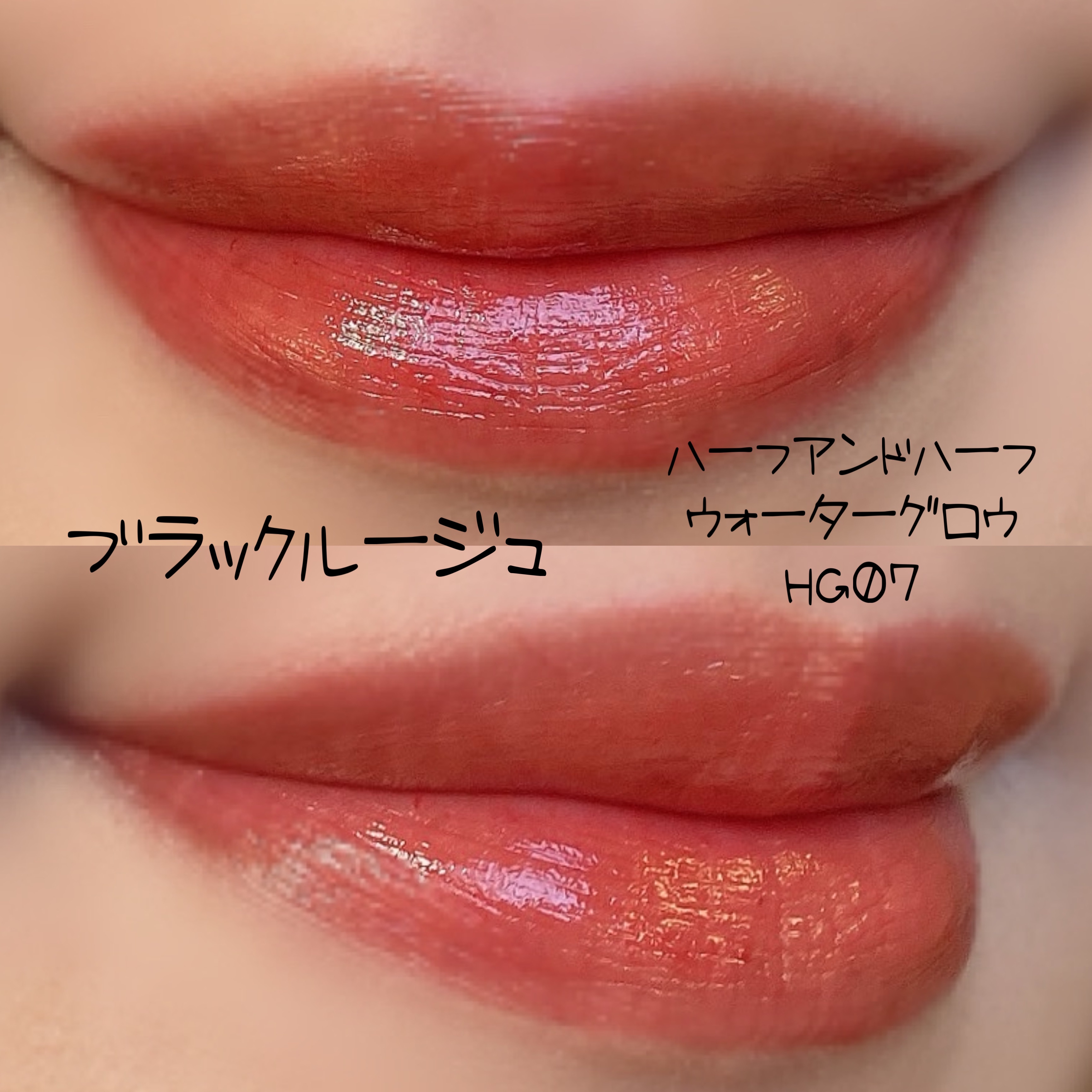 カバーパーフェクション アイディールコンシーラー デュオ 02リッチベージュ/the SAEM/スティックコンシーラーを使ったクチコミ（2枚目）