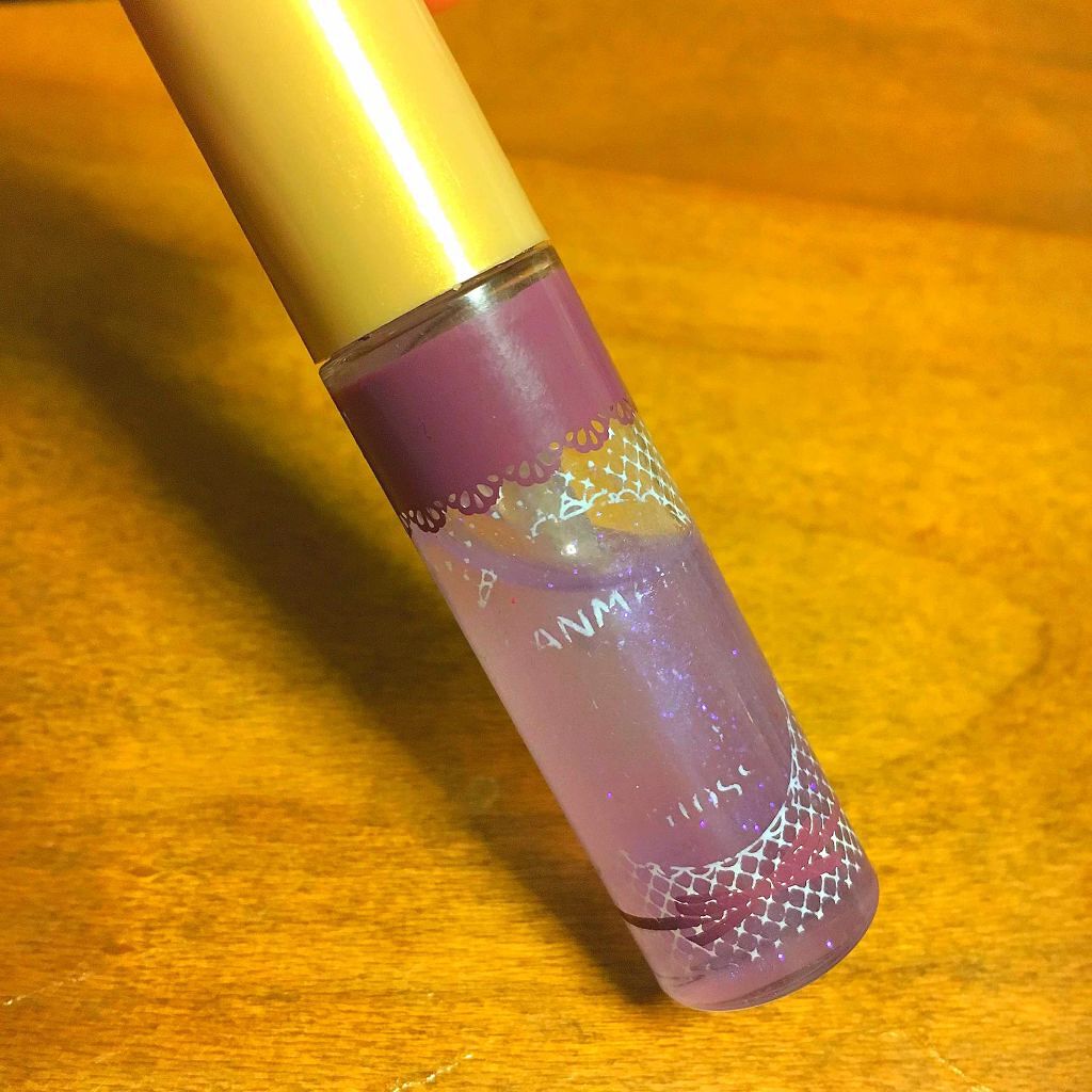 オペラ リップティント N/OPERA/リップティントを使ったクチコミ（2枚目）