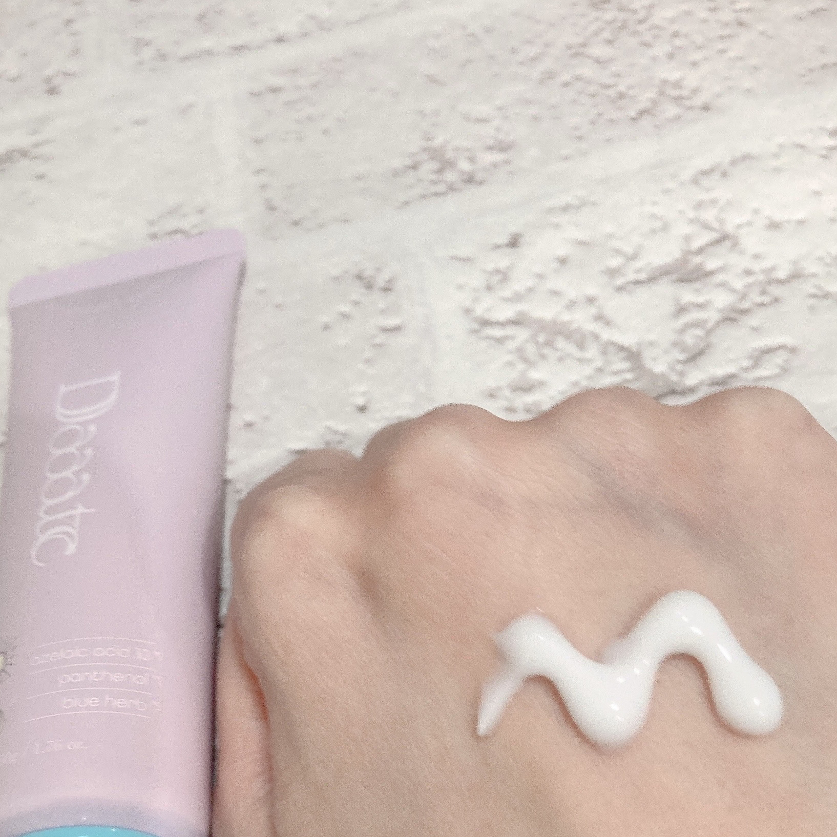 24/7スムースエッセンス/Daaate/美容液を使ったクチコミ（2枚目）