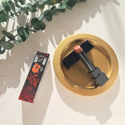 ケイト リップモンスター/KATE/口紅を使ったクチコミ(2枚目)