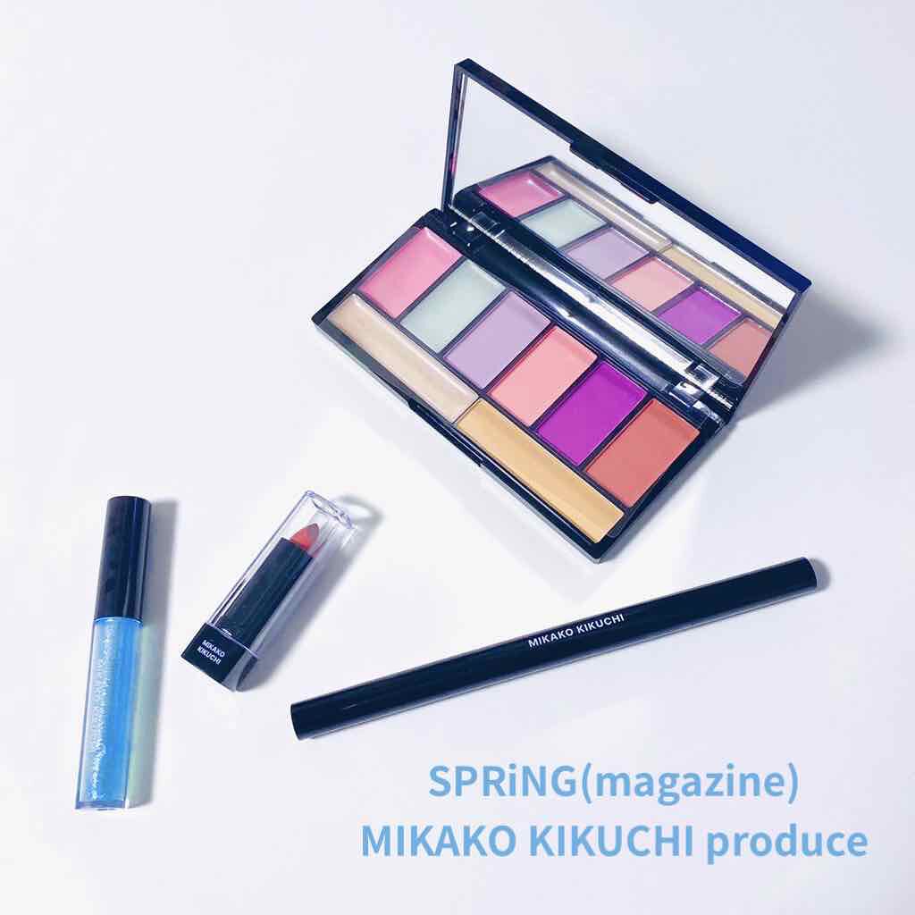 SPRiNG 2020年6月号/SPRiNG/雑誌を使ったクチコミ(1枚目)