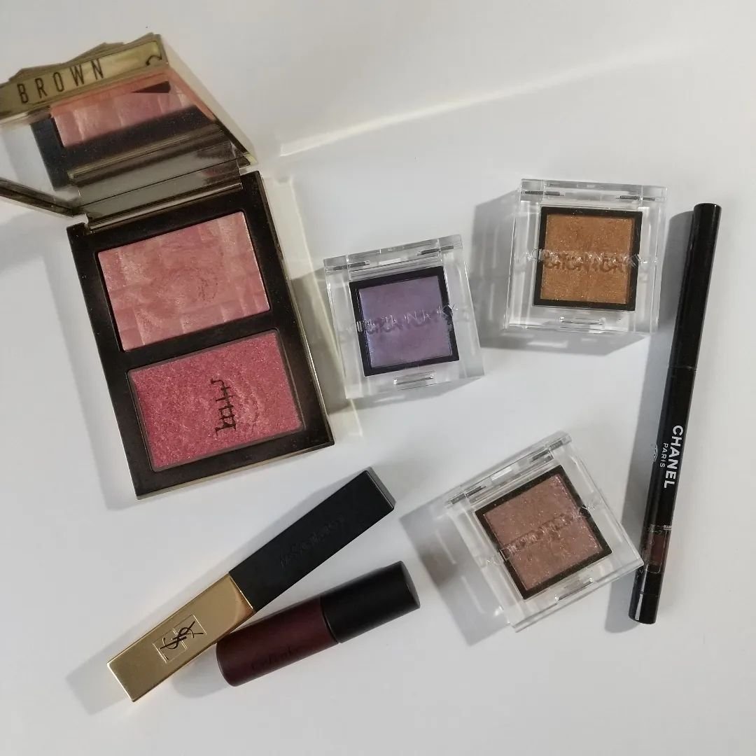 アディクション ザ アイシャドウ パール 108P Soaking Joy/ADDICTION/単色アイシャドウを使ったクチコミ（1枚目）