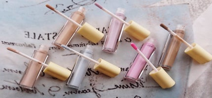 メリーエブリデイカラーコレクティングコンシーラー/Merrymonde/リキッドコンシーラーを使ったクチコミ(5枚目)