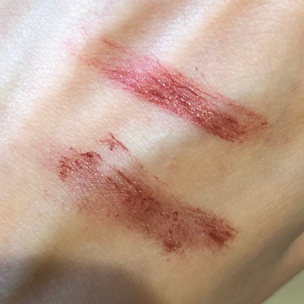 ロング&カラード ラッシュ/excel/マスカラを使ったクチコミ(1枚目)